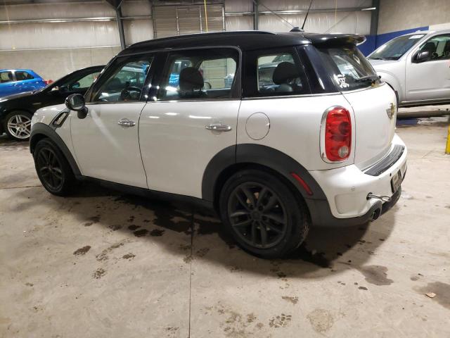 Photo 1 VIN: WMWZC3C59BWM25866 - MINI COOPER 