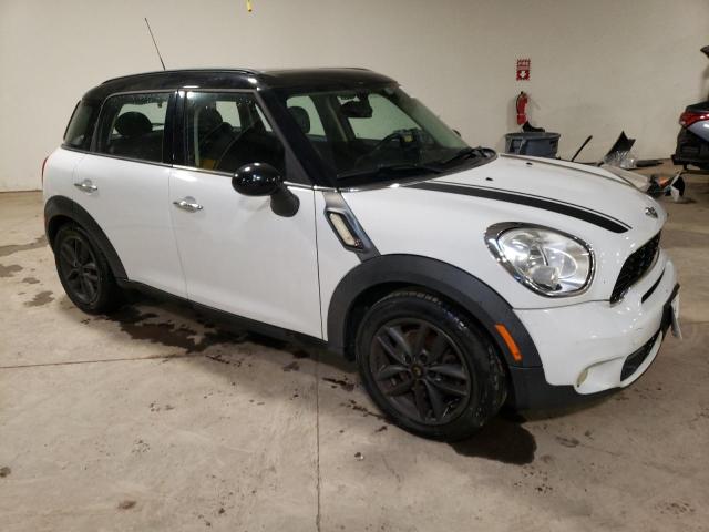 Photo 3 VIN: WMWZC3C59BWM25866 - MINI COOPER 