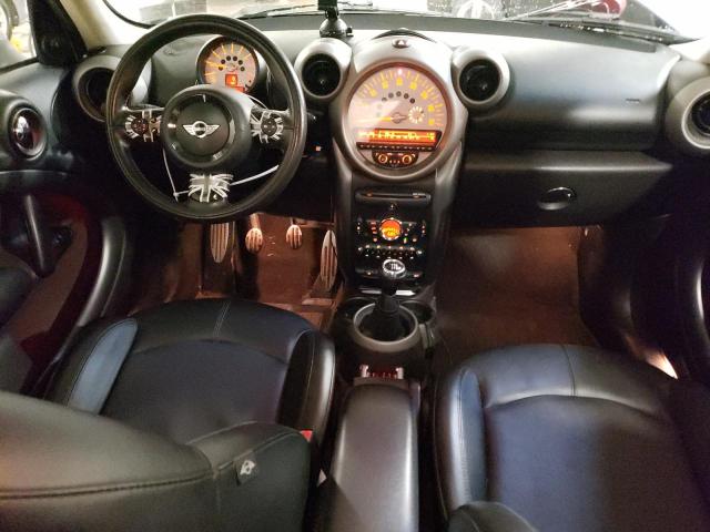 Photo 7 VIN: WMWZC3C59BWM25866 - MINI COOPER 