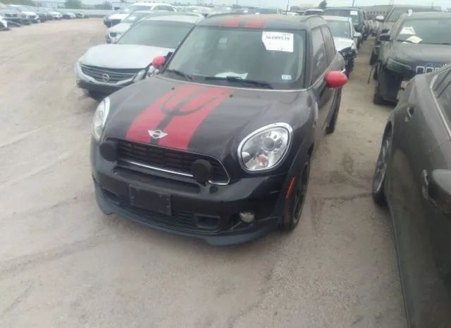 Photo 1 VIN: WMWZC3C59CWL82969 - MINI COOPER COUNTRYMAN 