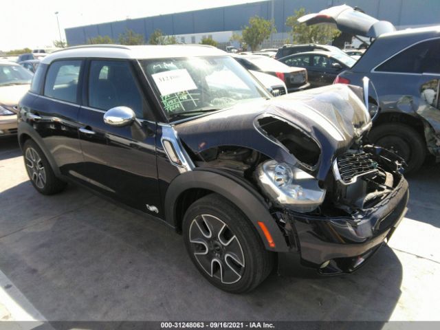 Photo 0 VIN: WMWZC3C59CWL83507 - MINI COOPER COUNTRYMAN 