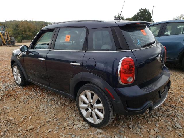 Photo 1 VIN: WMWZC3C59CWL84110 - MINI COOPER 