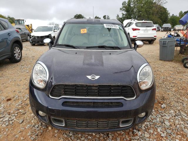 Photo 4 VIN: WMWZC3C59CWL84110 - MINI COOPER 