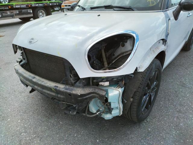 Photo 8 VIN: WMWZC3C59CWL84124 - MINI COOPER S C 