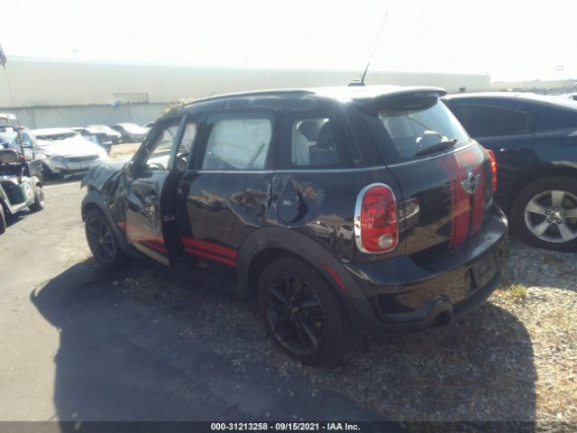 Photo 2 VIN: WMWZC3C59CWL84396 - MINI COOPER COUNTRYMAN 