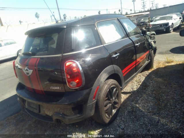 Photo 3 VIN: WMWZC3C59CWL84396 - MINI COOPER COUNTRYMAN 