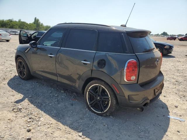 Photo 1 VIN: WMWZC3C59CWL86276 - MINI COOPER S C 