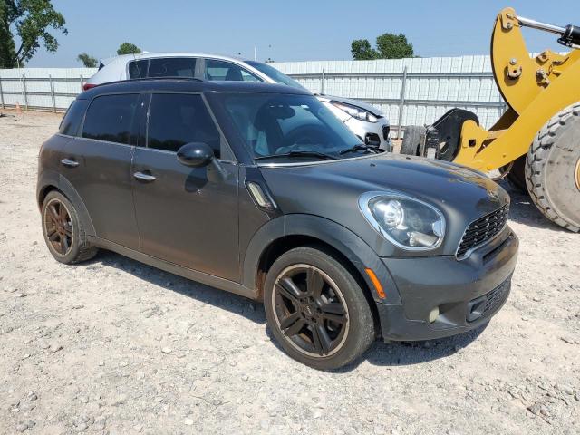 Photo 3 VIN: WMWZC3C59CWL86276 - MINI COOPER S C 