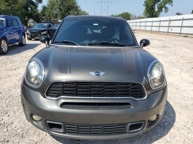 Photo 4 VIN: WMWZC3C59CWL86276 - MINI COOPER S C 