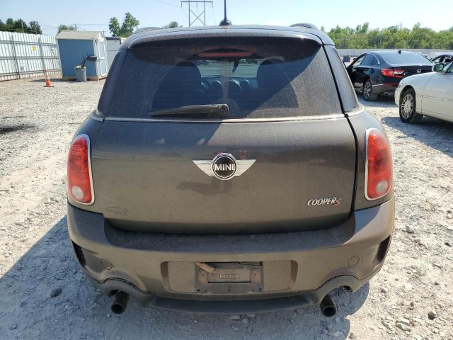 Photo 5 VIN: WMWZC3C59CWL86276 - MINI COOPER S C 