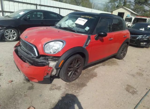 Photo 1 VIN: WMWZC3C59CWM26193 - MINI COOPER COUNTRYMAN 