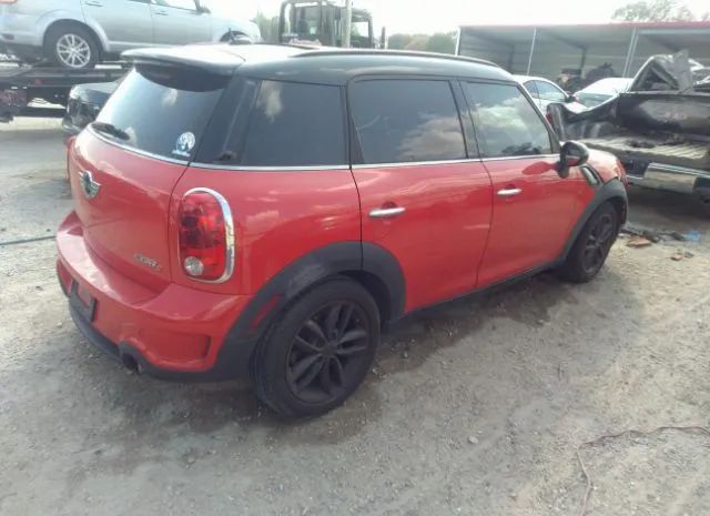 Photo 3 VIN: WMWZC3C59CWM26193 - MINI COOPER COUNTRYMAN 