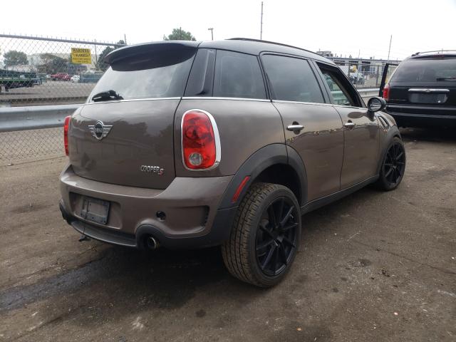 Photo 3 VIN: WMWZC3C59CWM26484 - MINI COOPER S C 