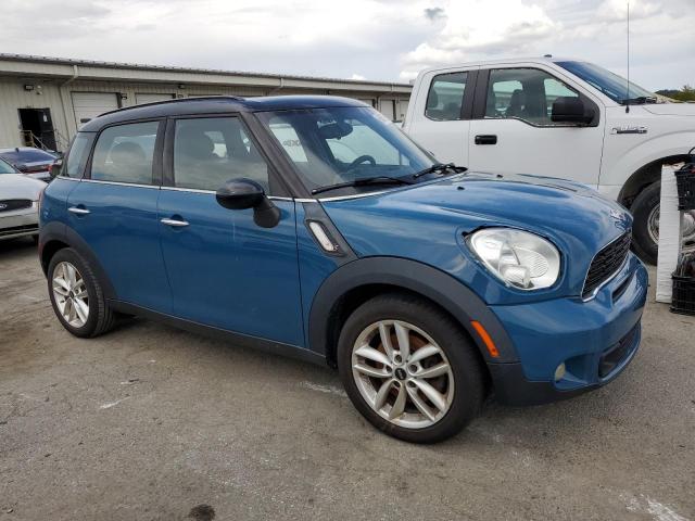 Photo 3 VIN: WMWZC3C59CWP20032 - MINI COOPER S C 