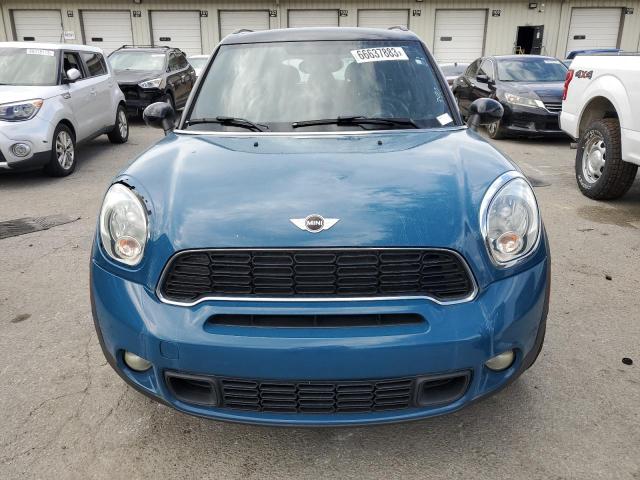 Photo 4 VIN: WMWZC3C59CWP20032 - MINI COOPER S C 