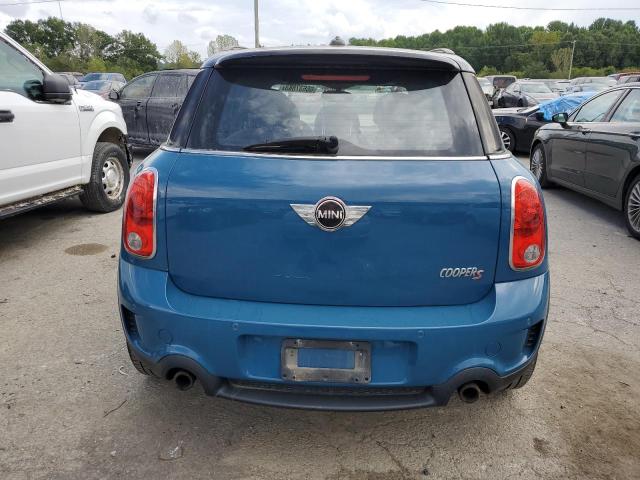 Photo 5 VIN: WMWZC3C59CWP20032 - MINI COOPER S C 