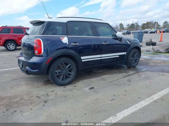 Photo 3 VIN: WMWZC3C59DWP23563 - MINI COUNTRYMAN 