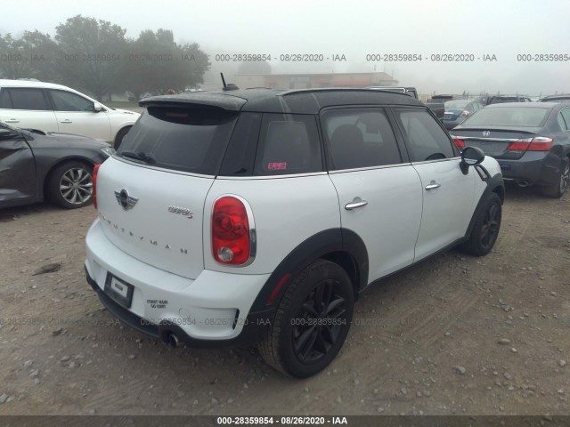 Photo 3 VIN: WMWZC3C59DWP24180 - MINI COOPER COUNTRYMAN 