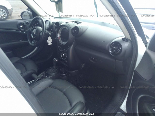 Photo 4 VIN: WMWZC3C59DWP24180 - MINI COOPER COUNTRYMAN 