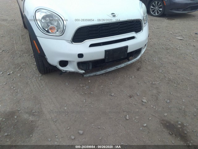 Photo 5 VIN: WMWZC3C59DWP24180 - MINI COOPER COUNTRYMAN 