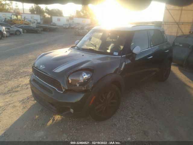 Photo 1 VIN: WMWZC3C59DWP24339 - MINI COOPER COUNTRYMAN 