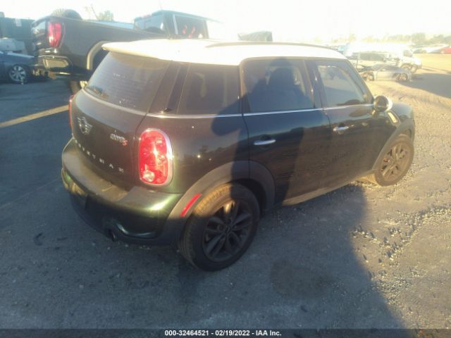 Photo 3 VIN: WMWZC3C59DWP24339 - MINI COOPER COUNTRYMAN 