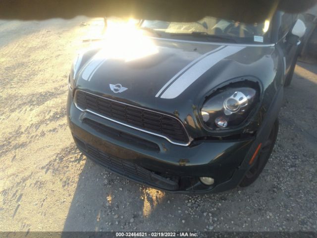 Photo 5 VIN: WMWZC3C59DWP24339 - MINI COOPER COUNTRYMAN 