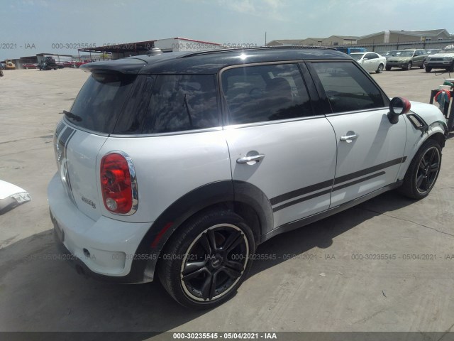 Photo 3 VIN: WMWZC3C59DWP51038 - MINI COOPER COUNTRYMAN 