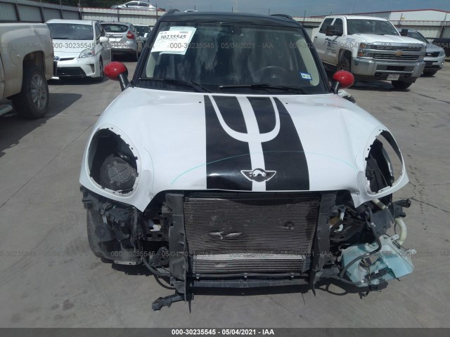 Photo 5 VIN: WMWZC3C59DWP51038 - MINI COOPER COUNTRYMAN 