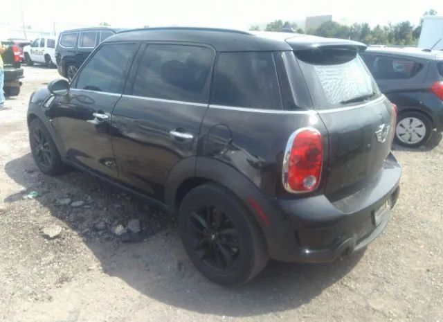 Photo 2 VIN: WMWZC3C59EWP26657 - MINI COOPER COUNTRYMAN 