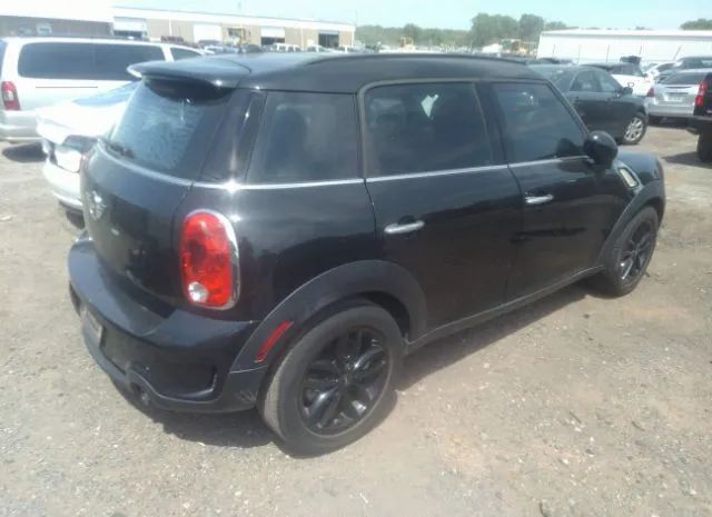 Photo 3 VIN: WMWZC3C59EWP26657 - MINI COOPER COUNTRYMAN 