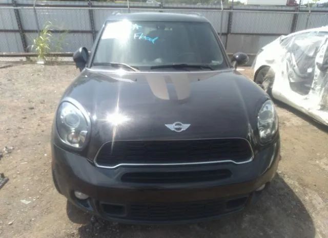 Photo 5 VIN: WMWZC3C59EWP26657 - MINI COOPER COUNTRYMAN 