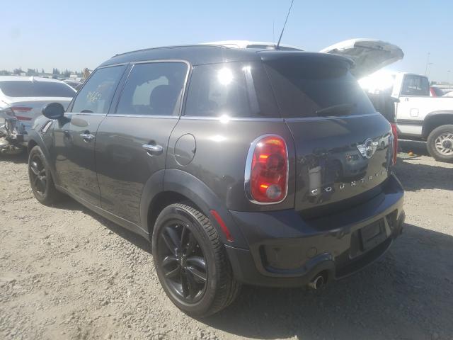 Photo 2 VIN: WMWZC3C59EWP26738 - MINI COOPER S C 