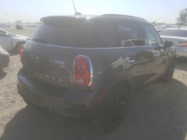 Photo 3 VIN: WMWZC3C59EWP26738 - MINI COOPER S C 