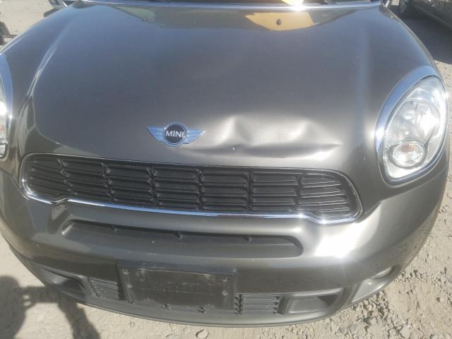 Photo 8 VIN: WMWZC3C59EWP26738 - MINI COOPER S C 