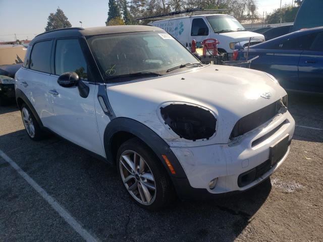 Photo 0 VIN: WMWZC3C59EWP27615 - MINI COOPER S C 