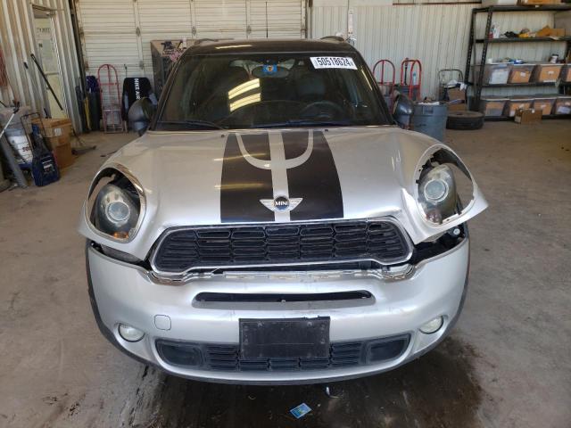 Photo 4 VIN: WMWZC3C59EWP28313 - MINI COOPER 