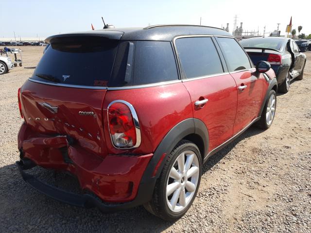 Photo 3 VIN: WMWZC3C59EWP52305 - MINI COOPER S C 