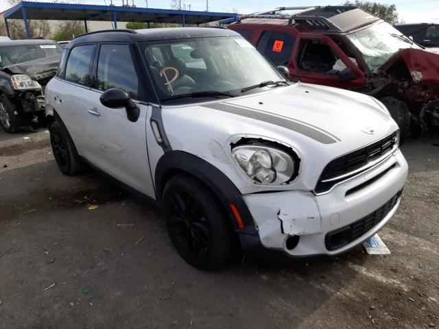 Photo 0 VIN: WMWZC3C59FWT02624 - MINI COOPER S C 