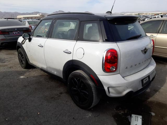 Photo 2 VIN: WMWZC3C59FWT02624 - MINI COOPER S C 