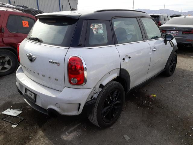 Photo 3 VIN: WMWZC3C59FWT02624 - MINI COOPER S C 