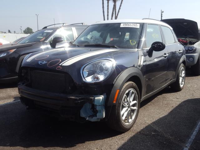 Photo 1 VIN: WMWZC3C59FWT03207 - MINI COOPER S C 