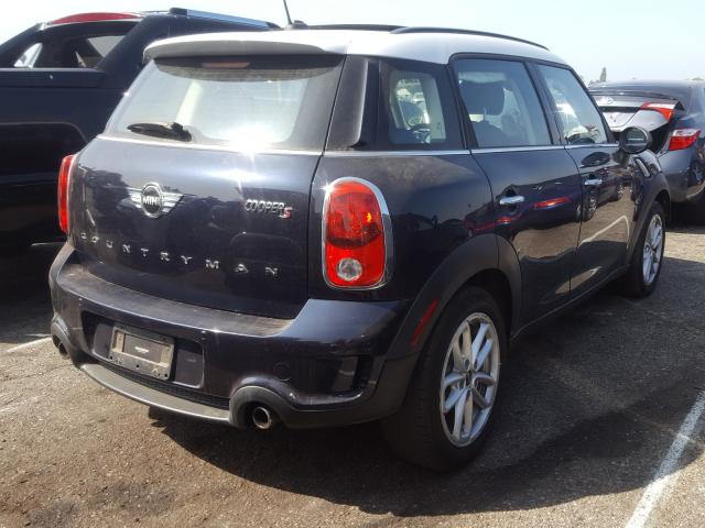 Photo 3 VIN: WMWZC3C59FWT03207 - MINI COOPER S C 