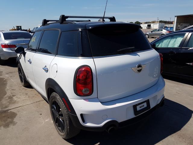 Photo 2 VIN: WMWZC3C59GWP53649 - MINI COOPER S C 