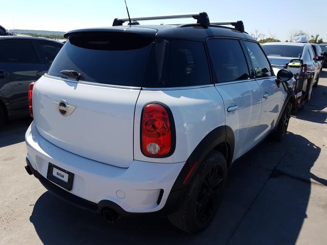 Photo 3 VIN: WMWZC3C59GWP53649 - MINI COOPER S C 