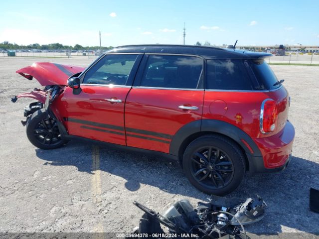 Photo 2 VIN: WMWZC3C59GWT08912 - MINI COUNTRYMAN 