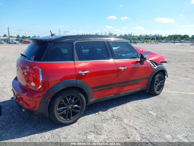 Photo 3 VIN: WMWZC3C59GWT08912 - MINI COUNTRYMAN 