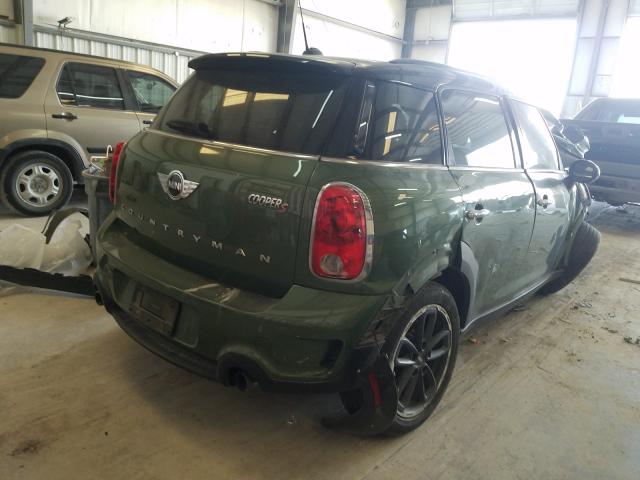 Photo 3 VIN: WMWZC3C59GWT09056 - MINI COOPER S C 