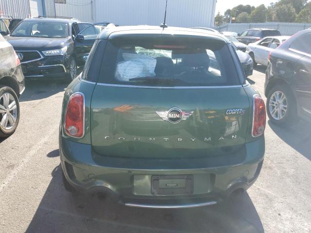 Photo 5 VIN: WMWZC3C59GWT09123 - MINI COOPER S C 