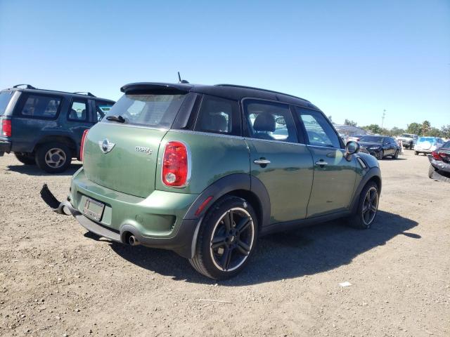 Photo 3 VIN: WMWZC3C59GWT10675 - MINI COOPER S C 